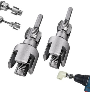 Outil De Filetage Interne Et Externe